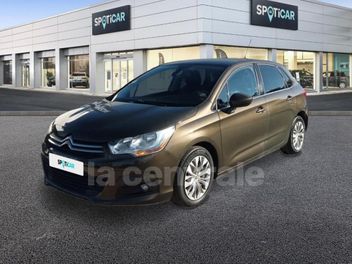 CITROEN C4 (2E GENERATION) II E-HDI 110 AIRDREAM CONFORT BMP6