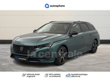 PEUGEOT 308 (3E GENERATION) SW III SW 1.5 BLUEHDI 130 S&S GT EAT8