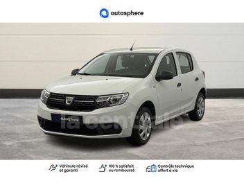DACIA 
