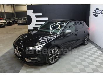 SEAT LEON 4 IV 1.5 ETSI 150 FR DSG7