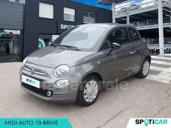 FIAT 500 (3E GENERATION) III 1.0 70 HYBRIDE BSG S/S