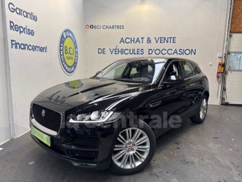 JAGUAR 