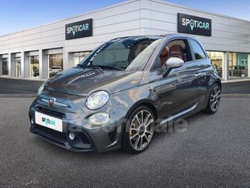 ABARTH 