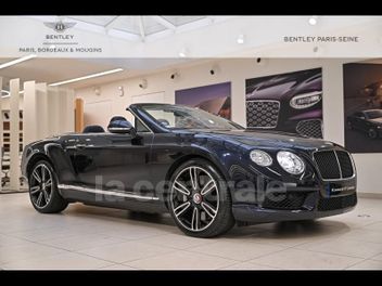 BENTLEY 