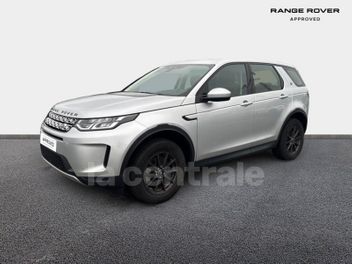 LAND ROVER DISCOVERY SPORT (2) 2.0 DISCOVERY SPORT D150 R-DYNAMIC BUSINESS