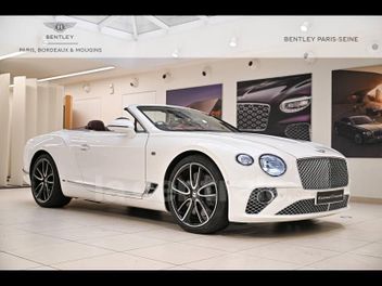 BENTLEY 