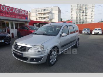 DACIA 