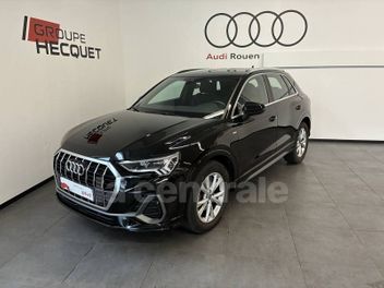 AUDI Q3 (2E GENERATION) II 35 TFSI 150 S LINE S TRONIC 7