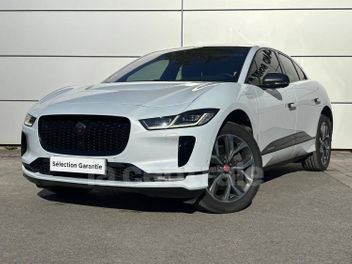 JAGUAR I-PACE EV400 AWD HSE 90 KWH