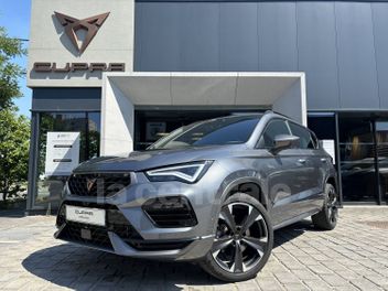 CUPRA 