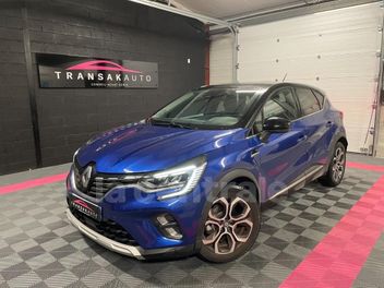 RENAULT CAPTUR 2 II 1.6 E-TECH PLUG-IN 160 INTENS