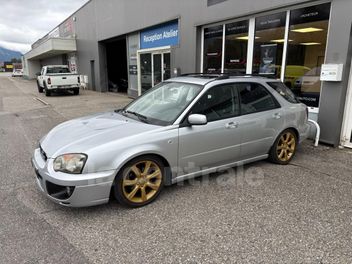 SUBARU IMPREZA 2 II 2.0 125 GX BVA 5P