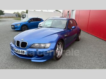 BMW Z3 COUPE M COUPE M