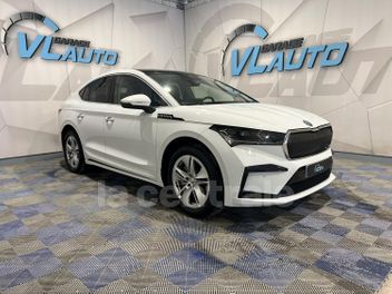 SKODA ENYAQ COUPE COUPE IV 85 82 KWH