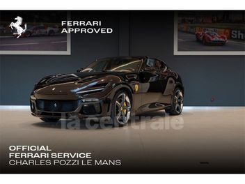 FERRARI PUROSANGUE 6.5 V12 725