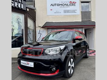 KIA SOUL 2 II EV 27KW/H ULTIMATE AUTO 27 KWH