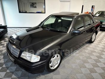 MERCEDES 