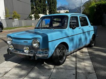 SIMCA 