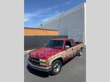 CHEVROLET 