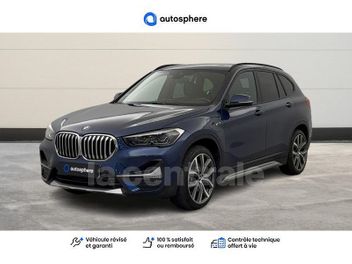 BMW X1 F48 (F48) (2) XDRIVE25E 6CV XLINE BVA6
