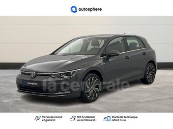 VOLKSWAGEN GOLF 8 VIII 2.0 TDI SCR 116 STYLE DSG7
