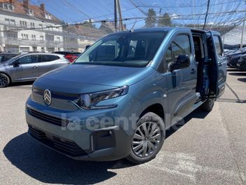 CITROEN BERLINGO 3 MULTISPACE III (2) 1.5 BLUEHDI S&S 130 EAT8 M PLUS N1 SANS