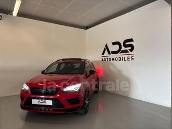 CUPRA 