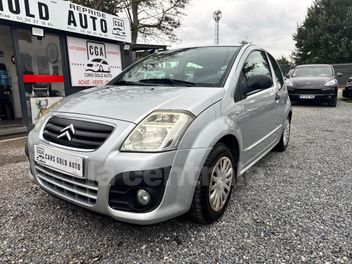 CITROEN C2 1.4 75 FURIO