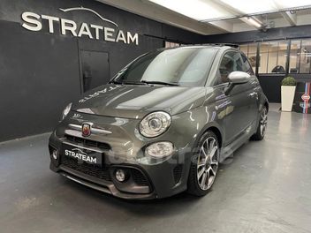 ABARTH 