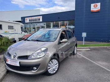 RENAULT CLIO 3 ESTATE III ESTATE 1.5 DCI 85 EXTREME