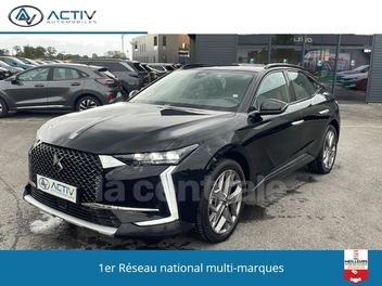 DS DS 4 (2E GENERATION) E-TENSE 225 CROSS TROCADERO