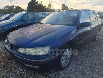 PEUGEOT 