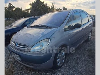 CITROEN 