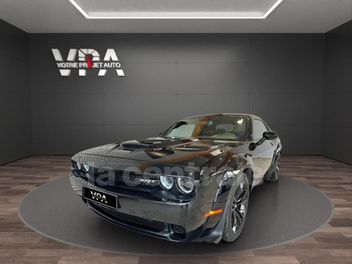 DODGE 