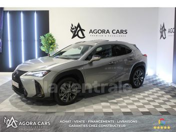 LEXUS 