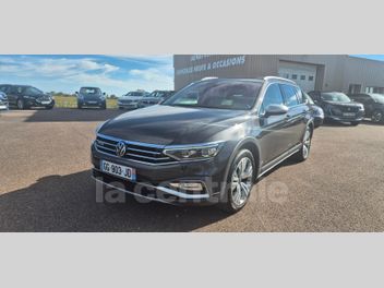 VOLKSWAGEN PASSAT 8 ALLTRACK VIII (2) ALLTRACK 2.0 TDI EVO SCR 200 4MOTION DSG7