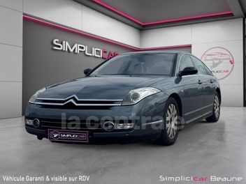 CITROEN C6 2.2 HDI 173 FAP LIGNAGE BV6