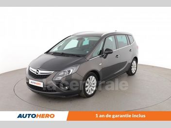 OPEL ZAFIRA 3 TOURER III 1.4 TURBO 140 ECOFLEX START/STOP COSMO