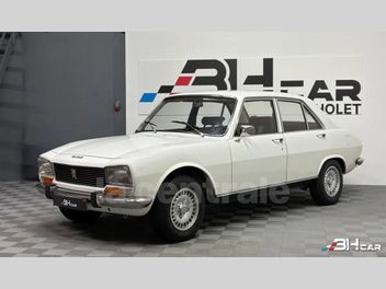 PEUGEOT 