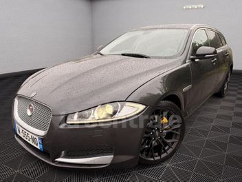 JAGUAR 