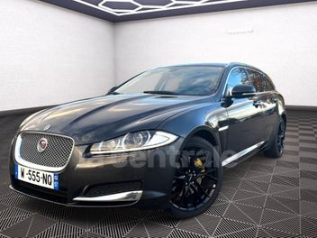 JAGUAR 