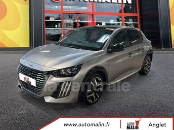 PEUGEOT 208 (2E GENERATION) II (2) 1.2 HYBRID 136 GT E-DCS6