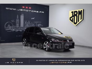 VOLKSWAGEN GOLF 7 GTI VII (2) 2.0 TSI 245 BLUEMOTION TECHNOLOGY GTI PERFORMANCE DSG7 5P