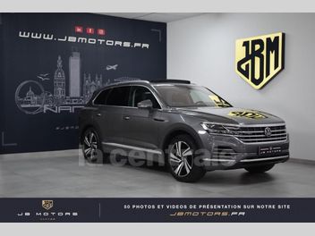 VOLKSWAGEN TOUAREG 3 III 3.0 TSI EHYBRID 381 4MOTION ELEGANCE TIPTRONIC 8