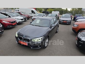 BMW SERIE 1 F20 5 PORTES (F20) (2) 118D 150 LOUNGE 5P BVA8