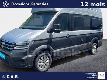 VOLKSWAGEN GRAND CALIFORNIA T6 600 3.5T 2.0 TDI 177 EU6 BVA8