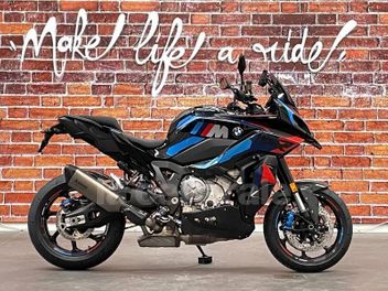 BMW M 1000 XR 1000
