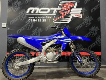 YAMAHA YZ 250 F 4T