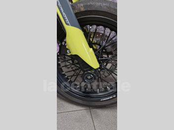 HUSQVARNA SUPERMOTO 701