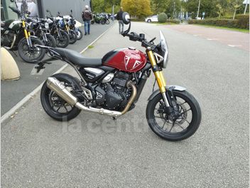 TRIUMPH SPEED 400